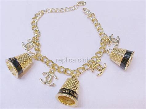 chanel high quality replica jewelry|wholesale chanel inspired jewelry.